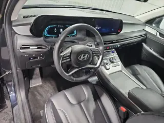 Hyundai PALISADE 2025 AWD SEL 4p SUV