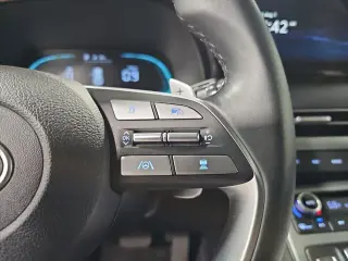 Hyundai PALISADE 2025 AWD SEL 4p SUV