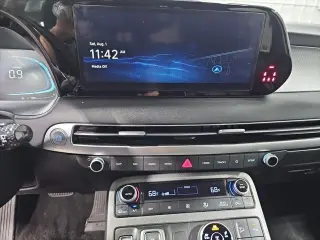 Hyundai PALISADE 2025 AWD SEL 4p SUV