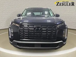 Hyundai PALISADE 2025 AWD SEL 4p SUV