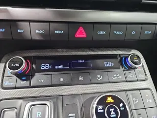 Hyundai PALISADE 2025 AWD SEL 4p SUV
