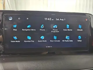 Hyundai PALISADE 2025 AWD SEL 4p SUV
