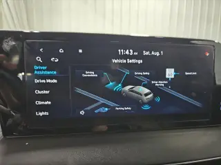 Hyundai PALISADE 2025 AWD SEL 4p SUV