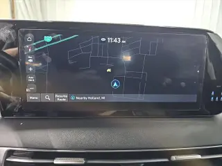 Hyundai PALISADE 2025 AWD SEL 4p SUV