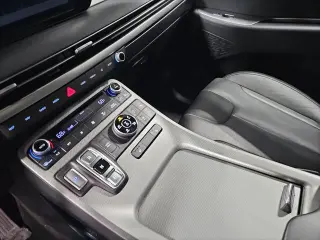 Hyundai PALISADE 2025 AWD SEL 4p SUV