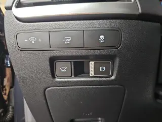 Hyundai PALISADE 2025 AWD SEL 4p SUV