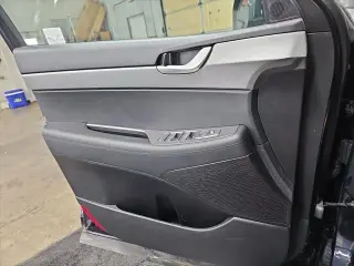 Hyundai PALISADE 2025 AWD SEL 4p SUV