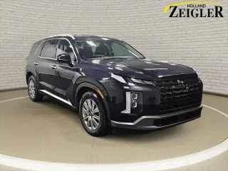 Hyundai PALISADE 2025 AWD SEL 4p SUV