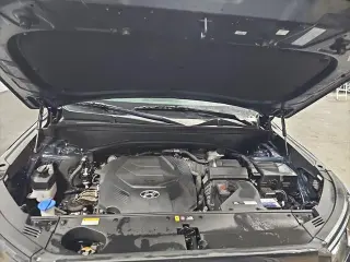 Hyundai PALISADE 2025 AWD SEL 4p SUV