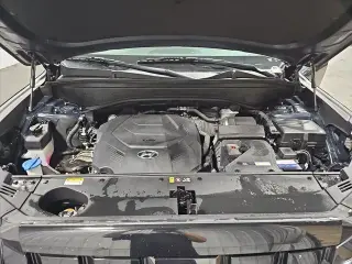 Hyundai PALISADE 2025 AWD SEL 4p SUV