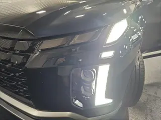Hyundai PALISADE 2025 AWD SEL 4p SUV