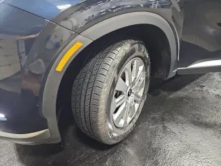 Hyundai PALISADE 2025 AWD SEL 4p SUV