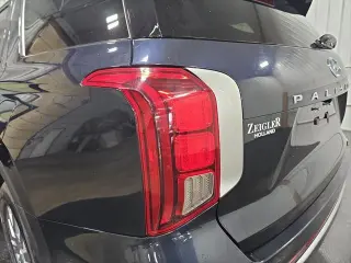 Hyundai PALISADE 2025 AWD SEL 4p SUV