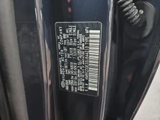 Hyundai PALISADE 2025 AWD SEL 4p SUV