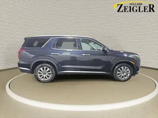 Hyundai PALISADE 2025 AWD SEL 4p SUV
