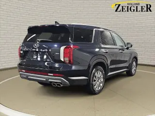 Hyundai PALISADE 2025 AWD SEL 4p SUV
