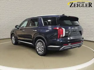 Hyundai PALISADE 2025 AWD SEL 4p SUV