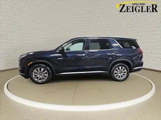 Hyundai PALISADE 2025 AWD SEL 4p SUV