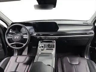 Hyundai PALISADE 2025 AWD SEL 4p SUV