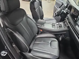 Hyundai PALISADE 2025 AWD SEL 4p SUV