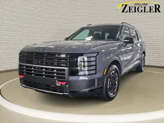 Hyundai PALISADE 2026 AWD XRT Pro SUV de 4 puertas