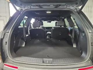 Hyundai PALISADE 2026 AWD XRT Pro SUV de 4 puertas