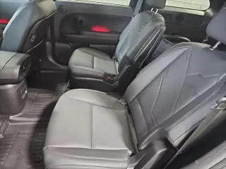Hyundai PALISADE 2026 AWD XRT Pro SUV de 4 puertas