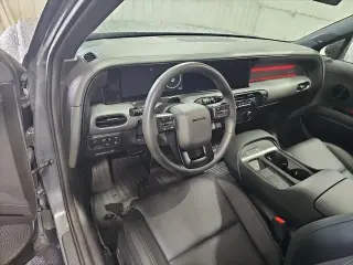 Hyundai PALISADE 2026 AWD XRT Pro SUV de 4 puertas