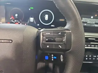 Hyundai PALISADE 2026 AWD XRT Pro SUV de 4 puertas