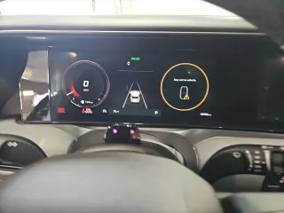 Hyundai PALISADE 2026 AWD XRT Pro SUV de 4 puertas