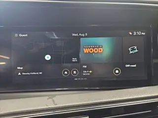 Hyundai PALISADE 2026 AWD XRT Pro SUV de 4 puertas