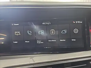 Hyundai PALISADE 2026 AWD XRT Pro SUV de 4 puertas