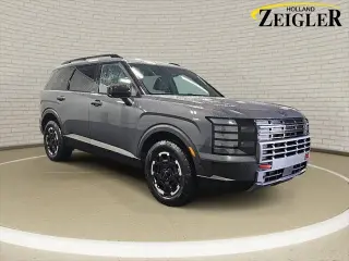 Hyundai PALISADE 2026 AWD XRT Pro SUV de 4 puertas