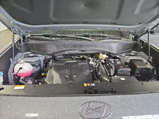 Hyundai PALISADE 2026 AWD XRT Pro SUV de 4 puertas