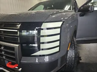 Hyundai PALISADE 2026 AWD XRT Pro SUV de 4 puertas