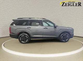 Hyundai PALISADE 2026 AWD XRT Pro SUV de 4 puertas