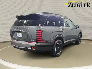 Hyundai PALISADE 2026 AWD XRT Pro SUV de 4 puertas