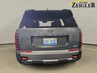 Hyundai PALISADE 2026 AWD XRT Pro SUV de 4 puertas