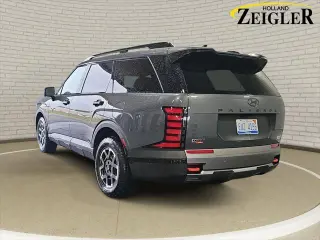 Hyundai PALISADE 2026 AWD XRT Pro SUV de 4 puertas
