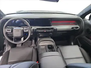 Hyundai PALISADE 2026 AWD XRT Pro SUV de 4 puertas