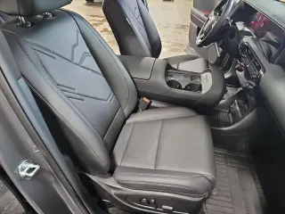 Hyundai PALISADE 2026 AWD XRT Pro SUV de 4 puertas