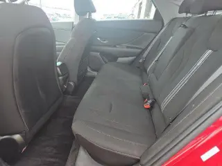 Hyundai ELANTRA 2025 SEL Confort 4p Sedán