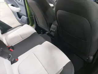 Hyundai VENUE 2024 SEL 4p Crossover
