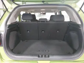 Hyundai VENUE 2024 SEL 4p Crossover