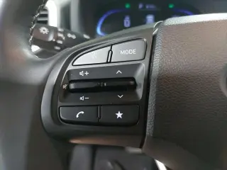 Hyundai VENUE 2024 SEL 4p Crossover