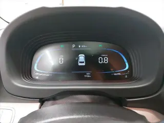 Hyundai VENUE 2024 SEL 4p Crossover
