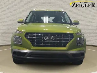 Hyundai VENUE 2024 SEL 4p Crossover