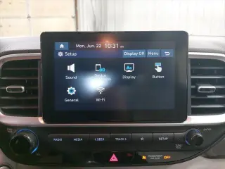 Hyundai VENUE 2024 SEL 4p Crossover