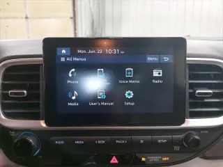 Hyundai VENUE 2024 SEL 4p Crossover