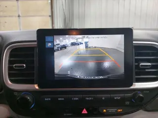 Hyundai VENUE 2024 SEL 4p Crossover